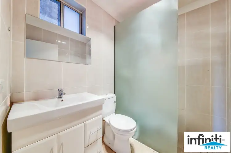 Fourth view of Homely apartment listing, 20/7-9 Drummond Street, Warwick Farm NSW 2170