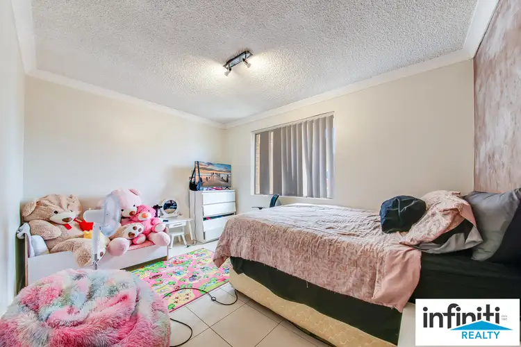 Fifth view of Homely apartment listing, 20/7-9 Drummond Street, Warwick Farm NSW 2170