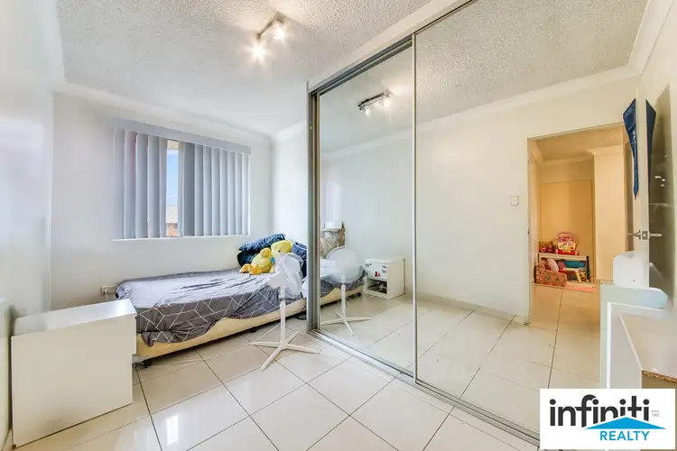 Sixth view of Homely apartment listing, 20/7-9 Drummond Street, Warwick Farm NSW 2170