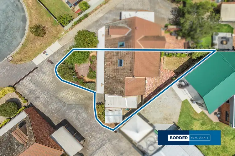 Third view of Homely unit listing, 5/8 Berry Street, Moama NSW 2731