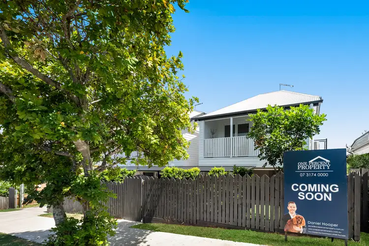 2/15 Sixth Avenue, Kedron QLD 4031