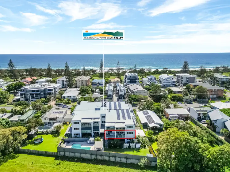 Fifth view of Homely apartment listing, 8/48-50 Kingscliff Street, Kingscliff NSW 2487