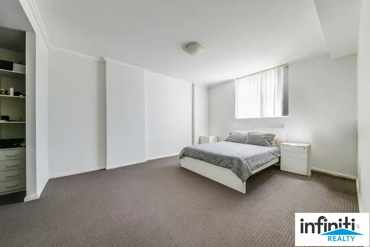 Fourth view of Homely apartment listing, 705/3 George Street, Warwick Farm NSW 2170