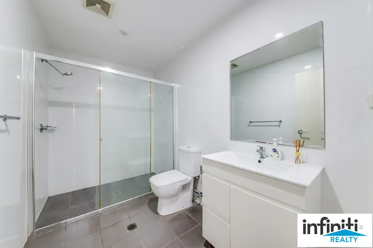 Sixth view of Homely apartment listing, 705/3 George Street, Warwick Farm NSW 2170
