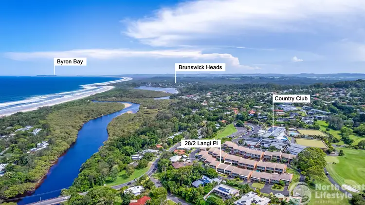 28/2 Langi Place, Ocean Shores NSW 2483
