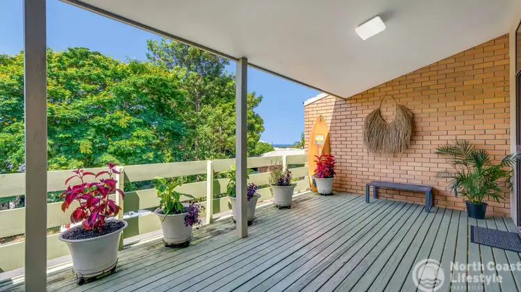 Fourth view of Homely apartment listing, 28/2 Langi Place, Ocean Shores NSW 2483