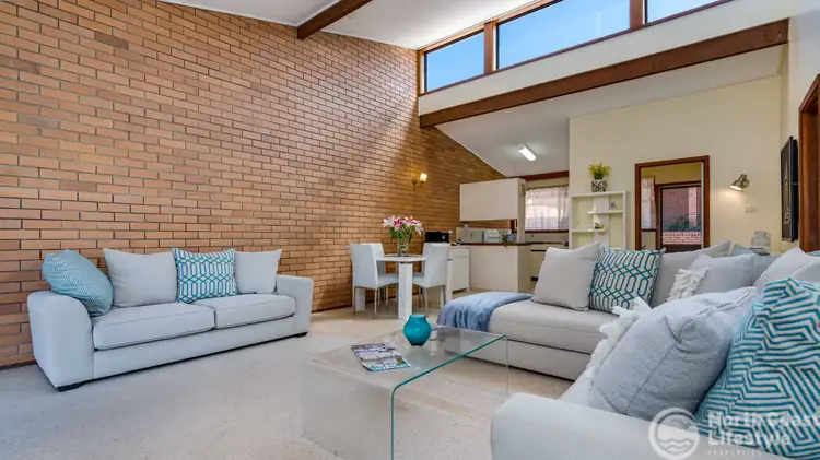 Fifth view of Homely apartment listing, 28/2 Langi Place, Ocean Shores NSW 2483