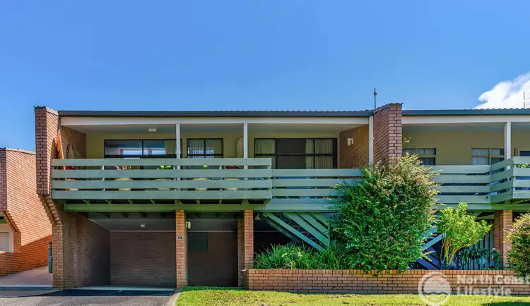 Sixth view of Homely apartment listing, 28/2 Langi Place, Ocean Shores NSW 2483