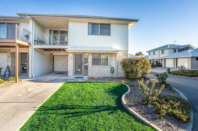 Main view of Homely townhouse listing, 38/43 Brisbane Crescent, Deception Bay QLD 4508