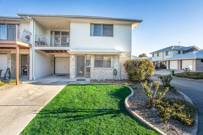 Main view of Homely townhouse listing, 38/43 Brisbane Crescent, Deception Bay QLD 4508