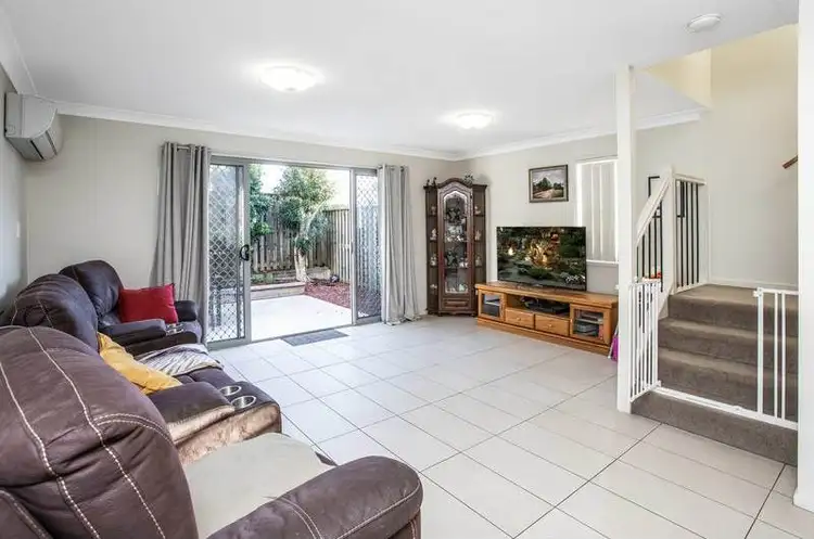 Third view of Homely townhouse listing, 38/43 Brisbane Crescent, Deception Bay QLD 4508