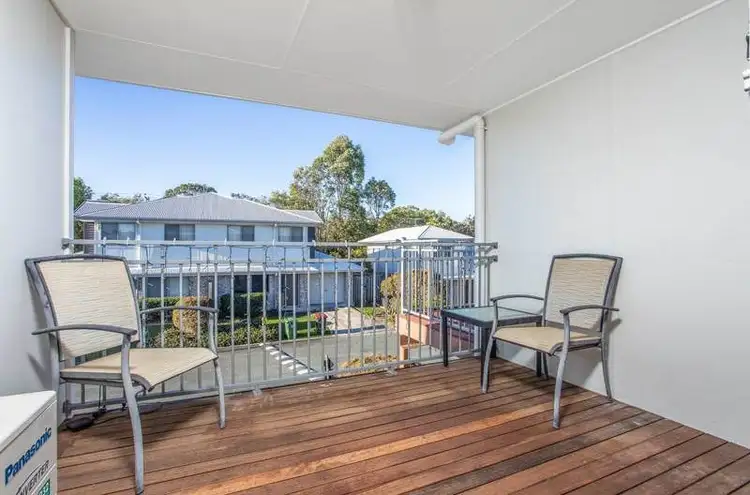 Sixth view of Homely townhouse listing, 38/43 Brisbane Crescent, Deception Bay QLD 4508