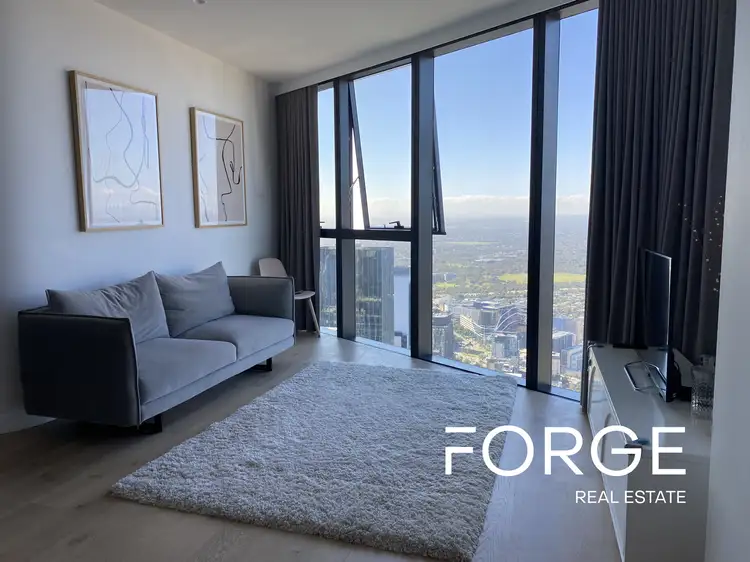 8506/228 La Trobe Street, Melbourne VIC 3000