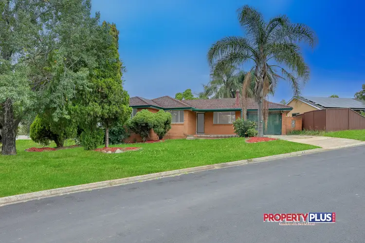 5 Karius Street, Glenfield NSW 2167