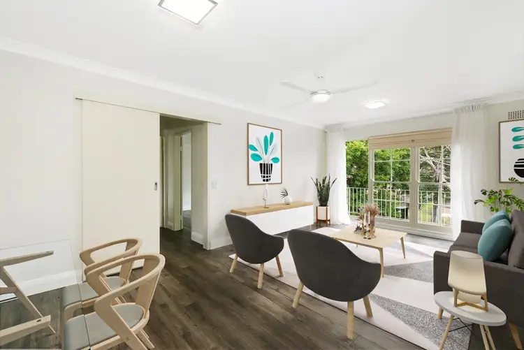 7/40-42 Albert Street, Hornsby NSW 2077