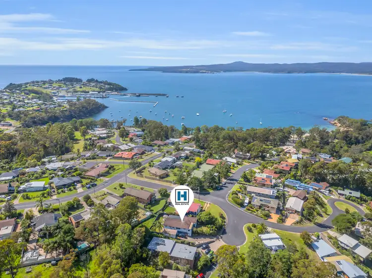Main view of Homely house listing, 2 The Mews, Eden NSW 2551