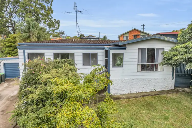 Second view of Homely house listing, 2 The Mews, Eden NSW 2551