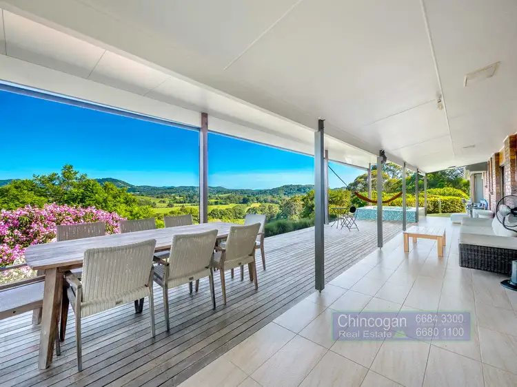 Main view of Homely rural property listing, 136 Moffatts Road, Billinudgel NSW 2483