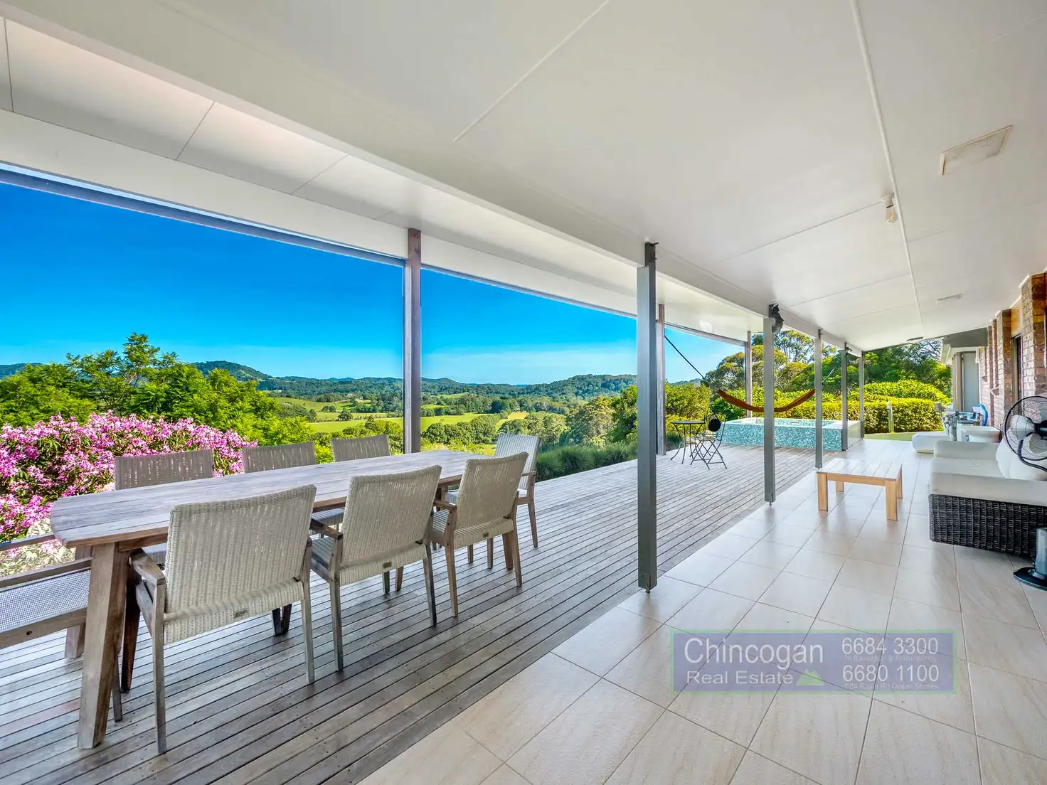 Main view of Homely rural property listing, 136 Moffatts Road, Billinudgel NSW 2483