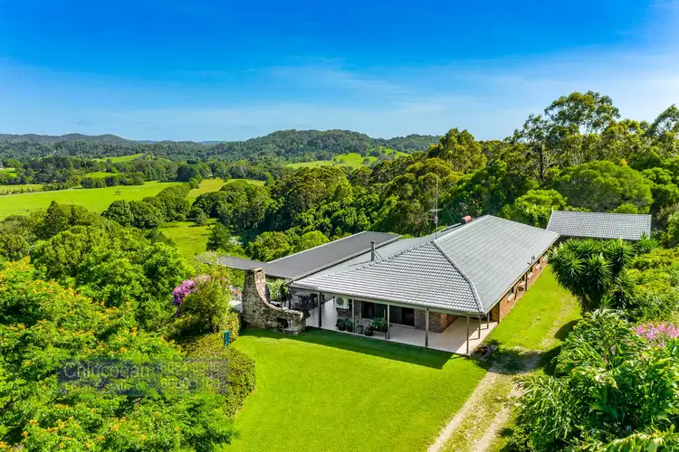 Third view of Homely rural property listing, 136 Moffatts Road, Billinudgel NSW 2483