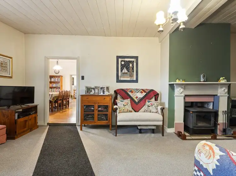 Second view of Homely house listing, 157 Bridge Street, Campbell Town TAS 7210
