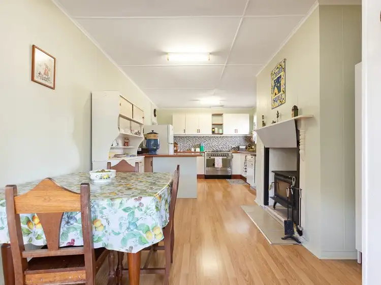 Fifth view of Homely house listing, 157 Bridge Street, Campbell Town TAS 7210