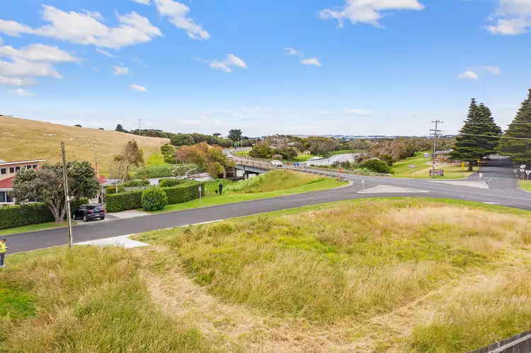 Third view of Homely land listing, 22 The Esplanade, Dennington VIC 3280