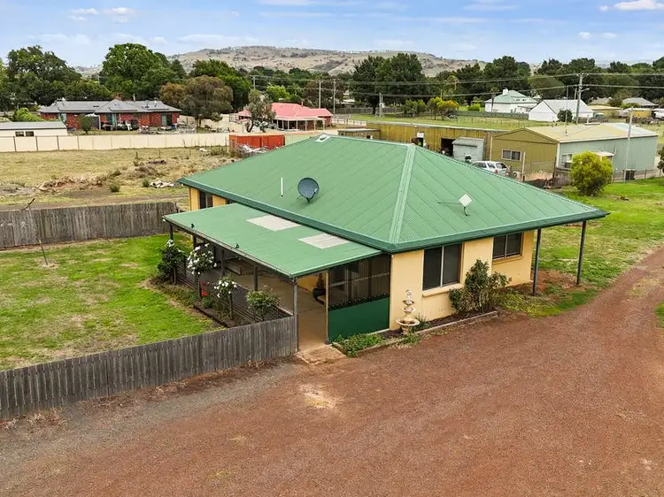 7A Bond Street, Ross TAS 7209