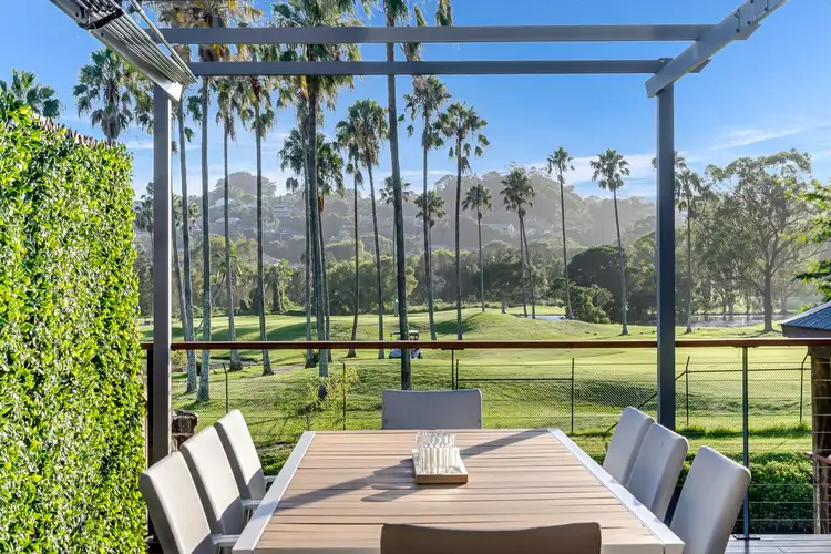 2/233 Darlington Drive, Banora Point NSW 2486