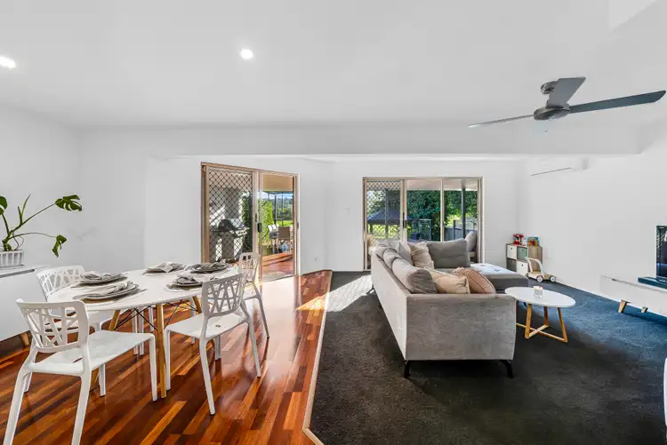 Fourth view of Homely house listing, 2/233 Darlington Drive, Banora Point NSW 2486