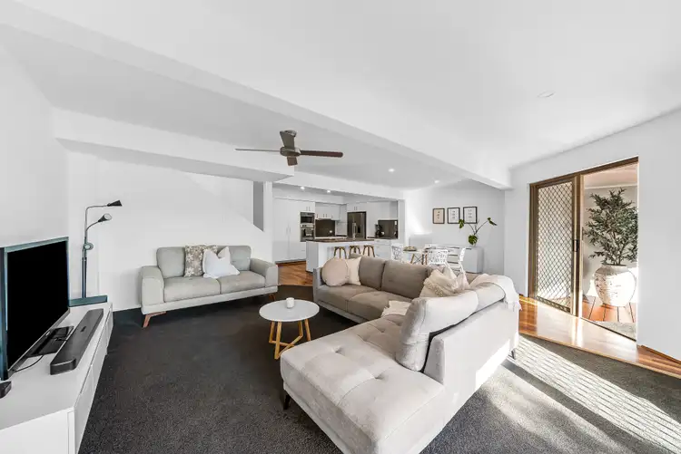 Fifth view of Homely house listing, 2/233 Darlington Drive, Banora Point NSW 2486