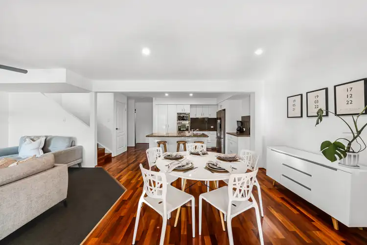 Sixth view of Homely house listing, 2/233 Darlington Drive, Banora Point NSW 2486