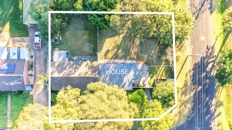Main view of Homely house listing, 7 Timothy Lacey Lane, The Oaks NSW 2570