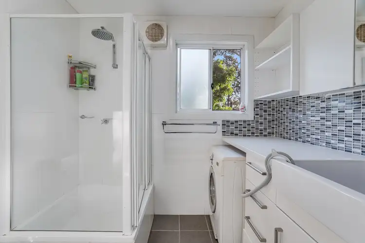 Fifth view of Homely house listing, 7 Timothy Lacey Lane, The Oaks NSW 2570