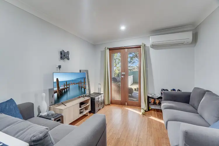 Sixth view of Homely house listing, 7 Timothy Lacey Lane, The Oaks NSW 2570