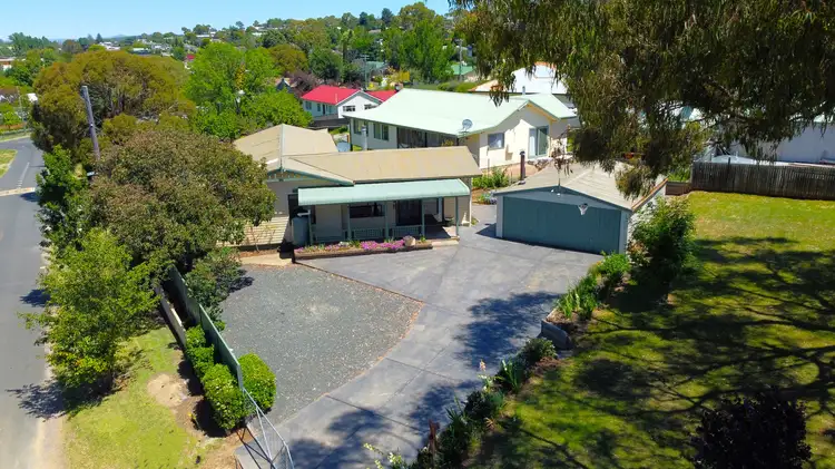 3 Jerrang Avenue, Cooma NSW 2630