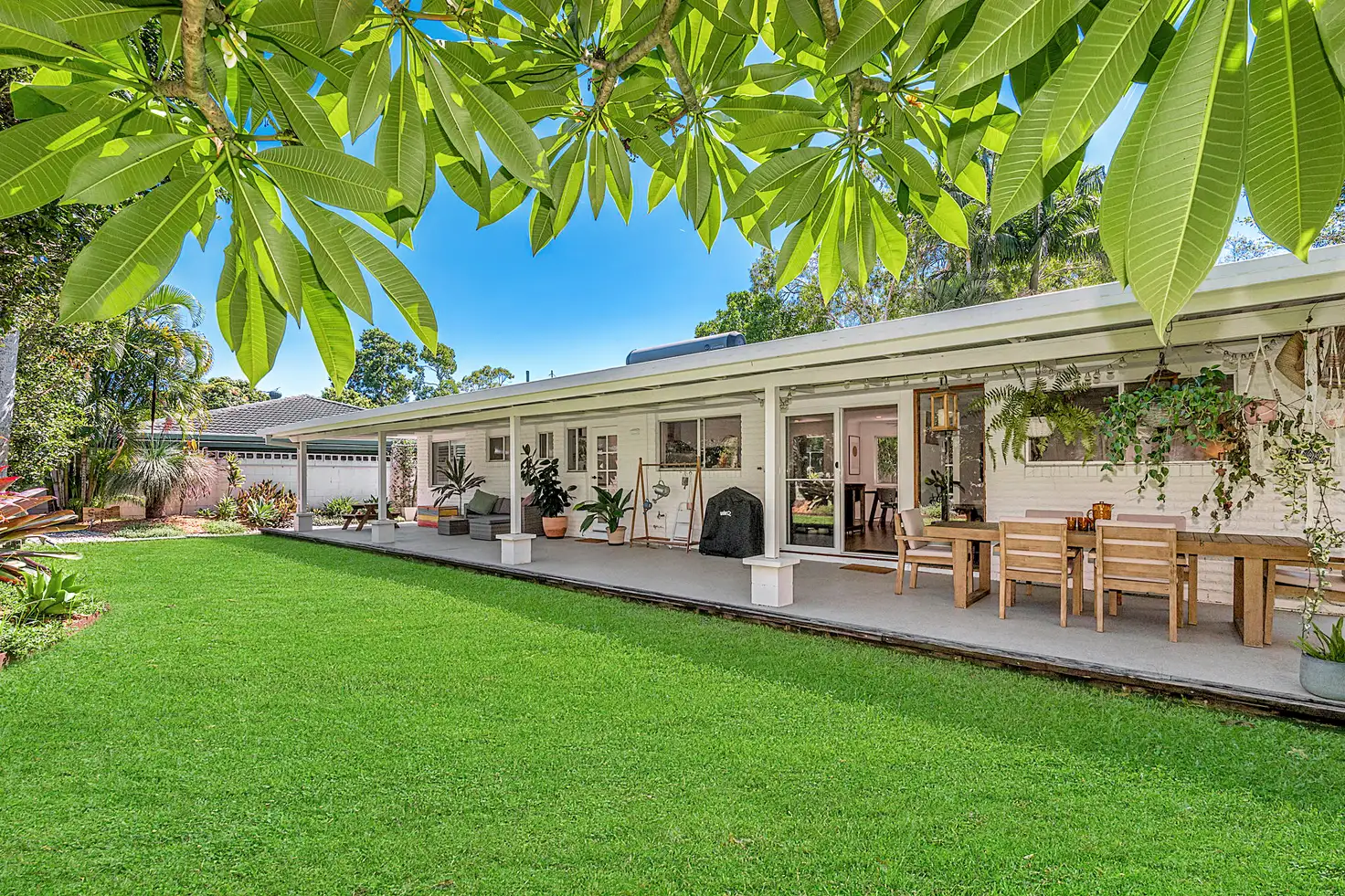 Main view of Homely house listing, 4 Avocado Court, Mullumbimby NSW 2482