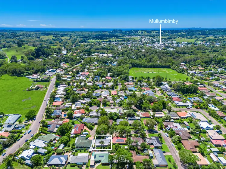 Fifth view of Homely house listing, 4 Avocado Court, Mullumbimby NSW 2482