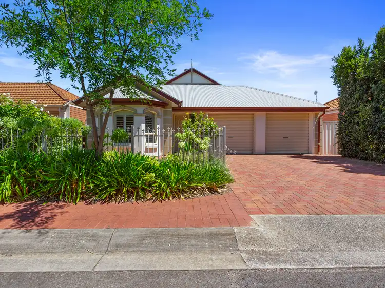 22 Saint James Boulevard, Brompton SA 5007