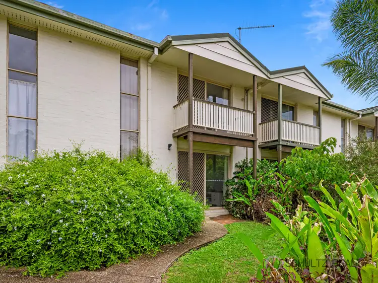 Main view of Homely townhouse listing, 4/9 Quinton Court, Mount Warren Park QLD 4207