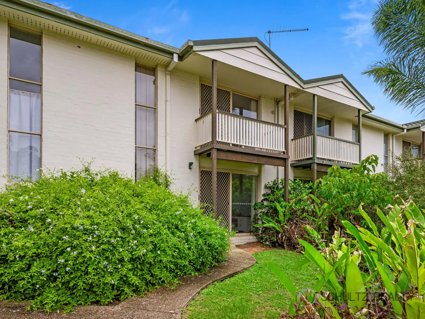 Main view of Homely townhouse listing, 4/9 Quinton Court, Mount Warren Park QLD 4207
