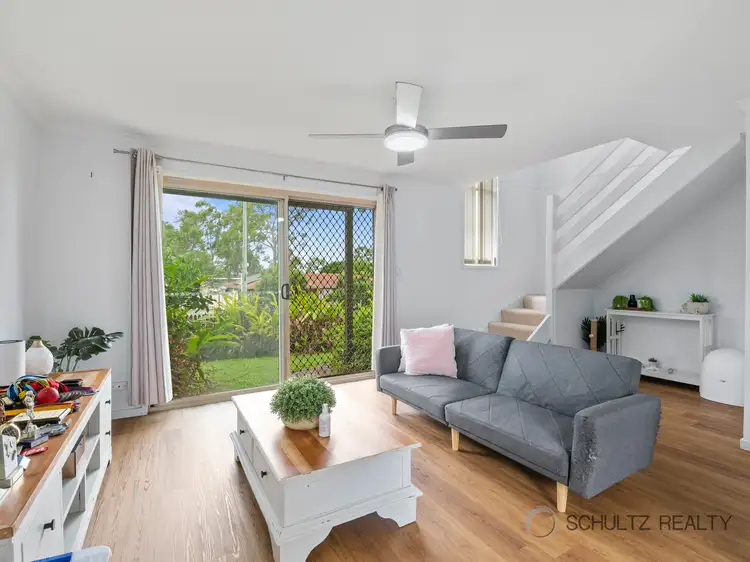 Second view of Homely townhouse listing, 4/9 Quinton Court, Mount Warren Park QLD 4207