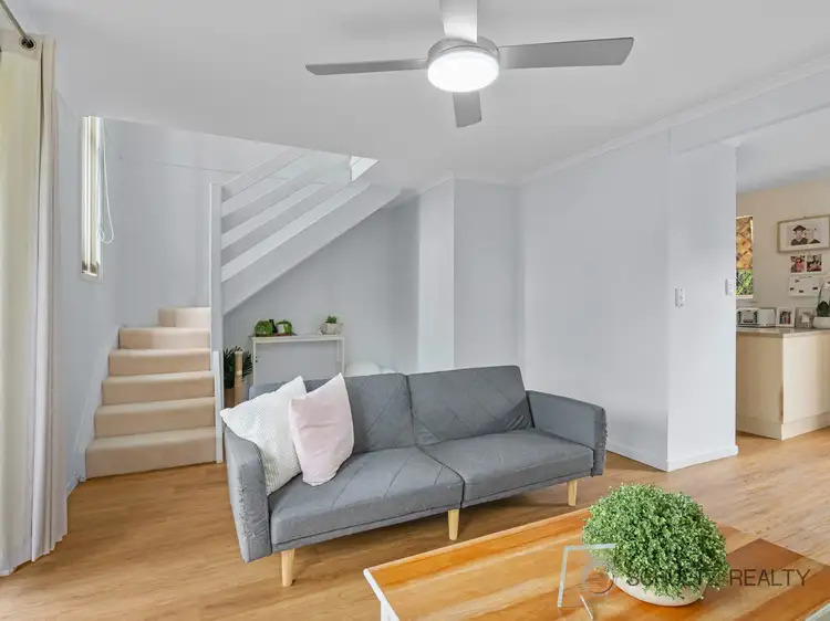 Third view of Homely townhouse listing, 4/9 Quinton Court, Mount Warren Park QLD 4207