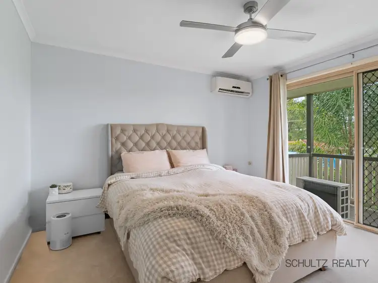 Sixth view of Homely townhouse listing, 4/9 Quinton Court, Mount Warren Park QLD 4207