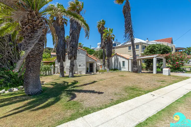 Fifth view of Homely house listing, 38 Brazier Road, Yanchep WA 6035