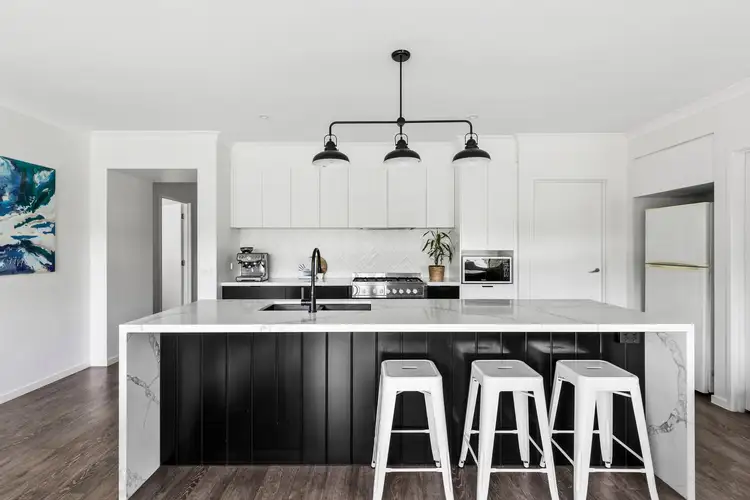 Fourth view of Homely house listing, 5 Remarkable Drive, Mount Duneed VIC 3217