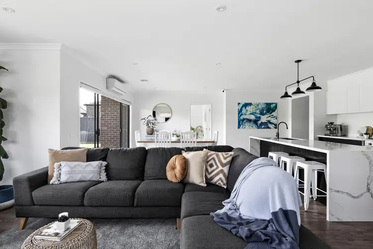 Sixth view of Homely house listing, 5 Remarkable Drive, Mount Duneed VIC 3217