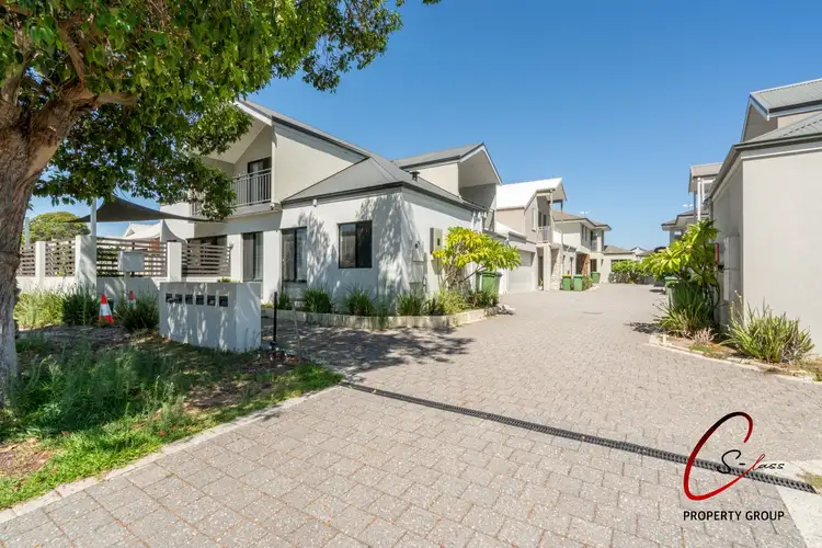 3/30 Raleigh Street, Belmont WA 6104