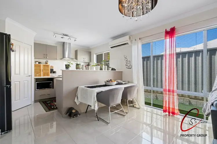 Third view of Homely townhouse listing, 3/30 Raleigh Street, Belmont WA 6104