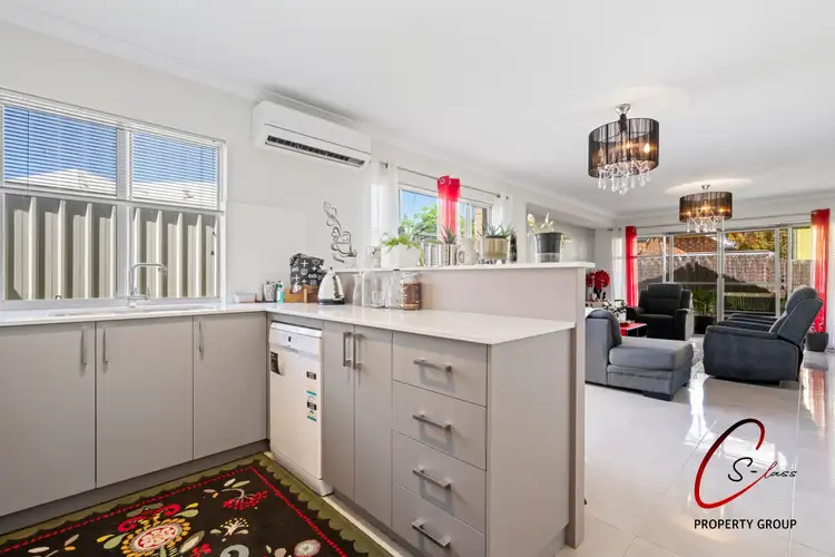 Sixth view of Homely townhouse listing, 3/30 Raleigh Street, Belmont WA 6104